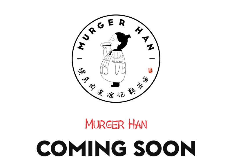 Murger Han Restaurant - Elephant Castle London